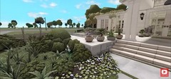 INVITING SPRING HOME BLOXBURG.CHECK DESCRIP.FAST BUILDER FOR AFFORDABLE PRICE