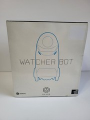 Watch Dogs 2 Collector’s Edition Watcher Bot Wrench Jr Robot Remote Control UBI