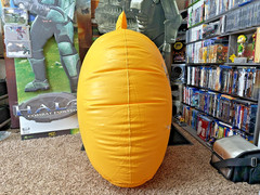Loco Roco Giant 3ft Inflatable Promo Store Display 2006 PSP Game PlayStation E3