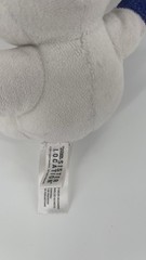 Five Nights at Freddy’s Sister Location Funtime Foxy Plush White Pink 7” FNAF