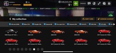 Rush Racing 2 RRC GAME CASH CURRENCY. *1 MILL*