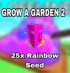 🌱Grow A Garden 2🌱 – 🪴All Seeds🪴 | GAG2 | FAST | CHEAP