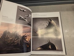 The Elder Scrolls V: Skyrim Collector’s Edition Art Book (2011, Hardcover)