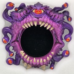 Baldur’s Gate Ultimate Collector’s Edition | Dice & Dice Tray Only – Open Box