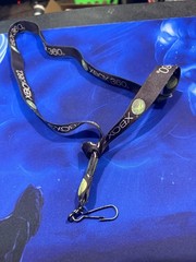 XBOX 360 Lanyard Promo Item