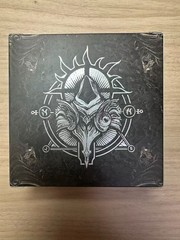 Blizzard Diablo IV Archangel Inarius Collector’s Edition Pin LE 1000 SDCC 2023