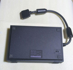 SCPH-20400 PlayStation2 PS2 Sony Hard disk drive Video game merchandise USED JP