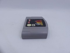 video game Vigilante 8: 2nd Offense for the Nintendo 64 (N64) PAL version