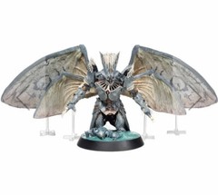 NEW Destiny 2 Savathun The Witch Queen Statue Numskull