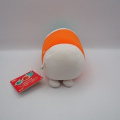 D2006C Taiko no Tatsujin Drum Namco Banpresto 2012 Plush 6″ TAG Toy Doll Japan