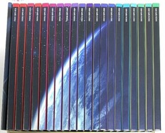 Xenoblade Chronicles Original Soundtrack Trinity Box Limited Edition From Japan