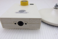 Dreamcast Dreameye Digital Camera as is Webcam official Sega Japan Version