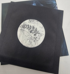 The Last of Us Part 2 II Ellie Edition 7″ Vinyl Original Soundtrack LP Record