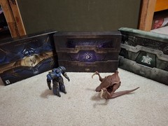 Blizzard StarCraft II Collectibles