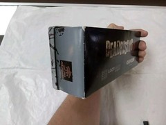 (OPEN BOX) Capcom Dead Rising 3 Sledge Saw Pen – Loot Crate EXCLUSIVE