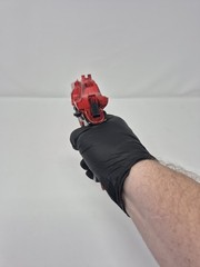 Fallout Custom Nuka Cola 10mm Prop Replica Weathered Version