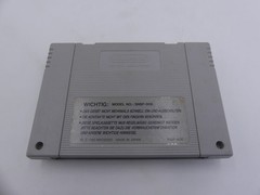 Super Nintendo Entertainment System (SNES): Looney Tunes Basketball 1995 PAL
