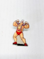 Konami Digital TMNT Cowabunga Collection Metal Pin Set Promo Pins Only! Lot Of 5