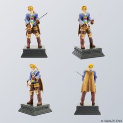 Final Fantasy Tactics Ivalice Chronicles Collector’s Box. New and Ready to Ship