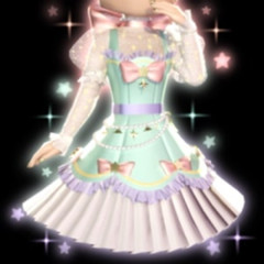 Royale High – Stardust Designer Set