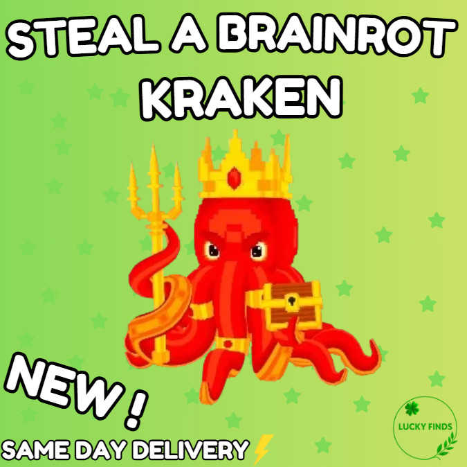 💸🔥All Summer Brainrots🔥💸 – STEAL A BRAINROT CHEAP!⚡💸