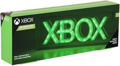 Xbox LED Neon Light, Free Standing or Wall Mountable Gaming Desk Accessories,…