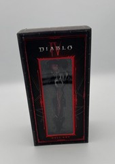 2023 SDCC Diablo IV 4 REPLICA HELL KEY Blizzard BlizzCon Exclusive NEW