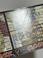 Dead or Alive 2 Tecmo Arcade Art & Flyer Set Japan