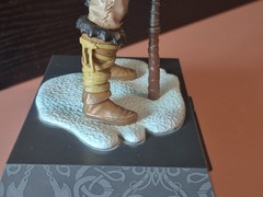 Ubisoft Assassin’s Creed Gaming Valhalla Collector’s Edition Vinyl Figure Eivor