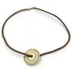 Destiny 2 Bungie X Rocklove Ikora Necklace 2017 With Box