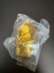 Death Stranding BB Pod Gold Variant Blind Box