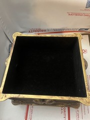 Pandora’s Box From God of War 3 Collector’s Edition – EMPTY PANDORA’S BOX ONLY