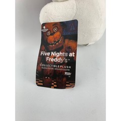 Five Nights At Freddy’s FNAF Funtime Freddy Plushie Toy 2016 8×9″ Funko Gift