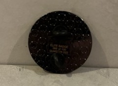 QuakeCon 2023 Elite Badge Pin 68/100