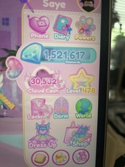 Royale High Diamonds| 500k / Cheap! / Fast Delivery *Read Desc*
