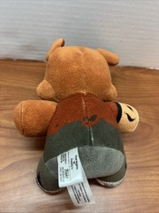 FIVE NIGHTS AT FREDDY’S – TWISTED FOXY – Plush 8″ FUNKO FNAF