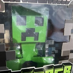 Minecraft Creeper Vinyl 6-inch Figure Officially Licensed Jinx