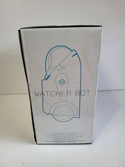 Watch Dogs 2 Collector’s Edition Watcher Bot Wrench Jr Robot Remote Control UBI