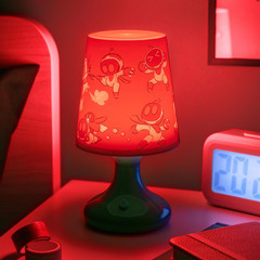 Astro Bot Table Lamp – Officially Licensed Playstation Merchandise, Battery Powe