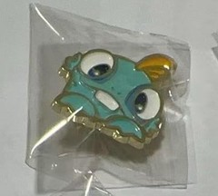 World of Warcraft China Tour Event Murloc Pin