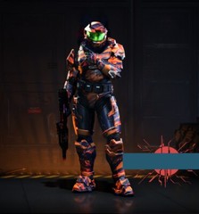 Halo Infinite ALL Limited Edition Mountain Dew™ Cosmetic Codes 24 Hour Delivery