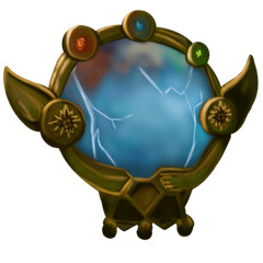 POE Mirror of Kalandra Standard or Sentinel League Path of Exile