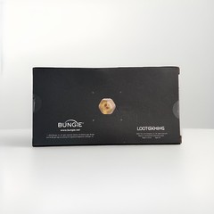 Destiny Crate Lorentz Driver Mini Replica – NEW NEVER OPENED