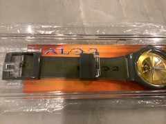 in case Halo 2 2004 Limited Collectors Watch Edition Microsoft Bungie Xbox