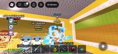 diamond 6 7 steal a brainrot 48.7m a sec ,can be traded.