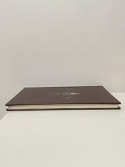 Diablo Notebook 2008 Paris Blizzard Entertainment Worldwide Invitational Rare