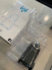 Watch Dogs 2 Collector’s Edition Watcher Bot Wrench Jr Robot Remote Control UBI