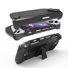 TPU Shell Protector Cover Shockproof Case For ROG Ally Game Console Accessories