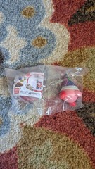 Nintendo Kirby Bandai Bomb Copy Ability Figure Collection