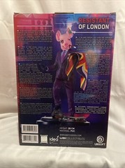 Watch Dogs Legion – Resistant of London (King of Hearts Mask, lot of 2) 2019